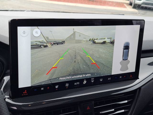 Certified 2024 Ford Escape ST-Line w/ Tech Pack #1 image 20