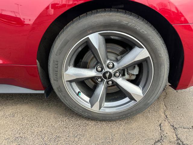 Certified 2017 Ford Mustang GT image 14