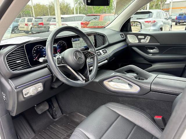 Used 2024 Mercedes-Benz GLE 350 4MATIC image 10