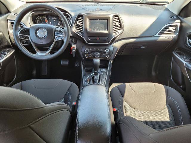 Used 2020 Jeep Cherokee Latitude FWD image 14