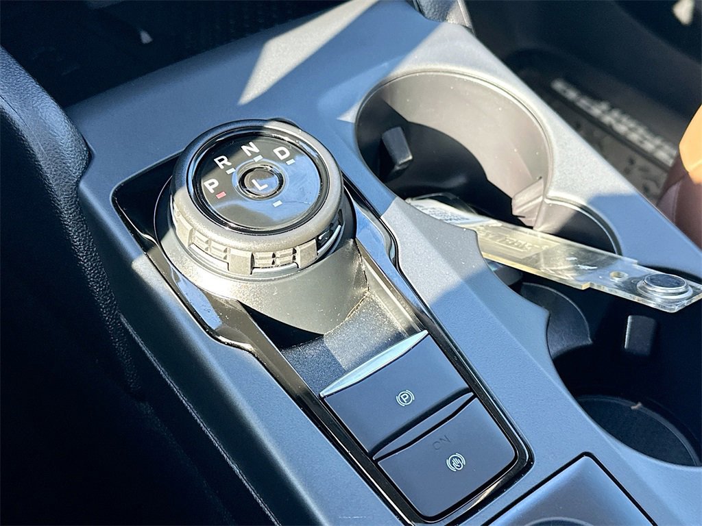 Certified 2024 Ford Bronco Sport Outer Banks w/ Tech Package image 22