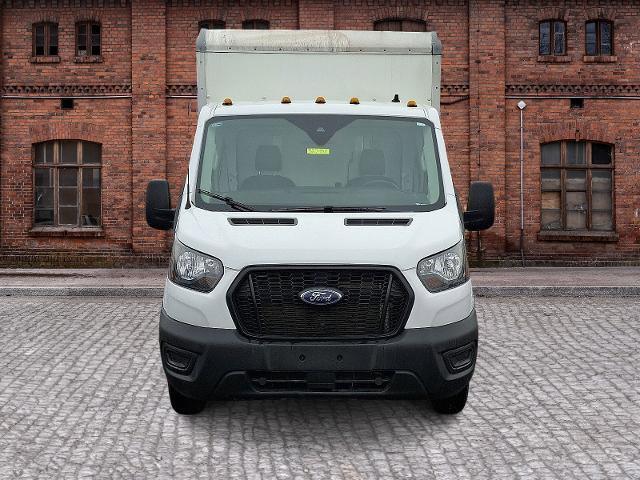 Certified 2023 Ford Transit 350 DRW image 2