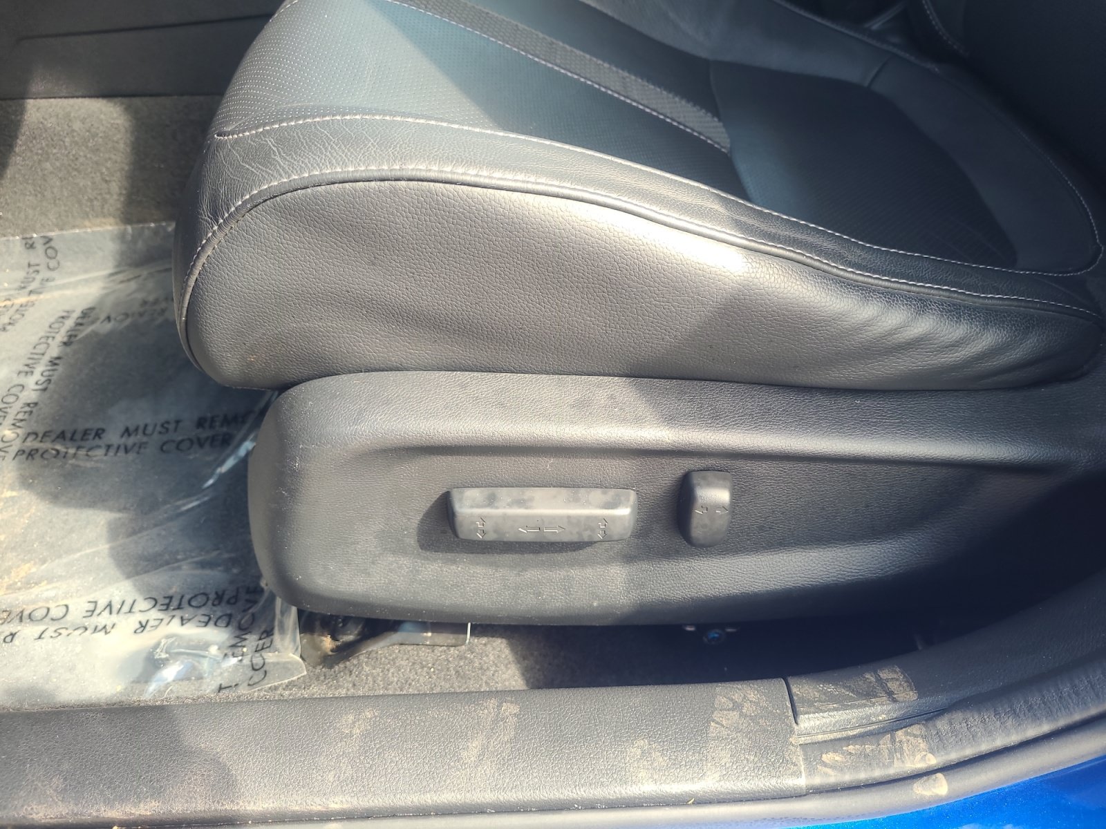 Used 2019 Honda Civic EX-L image 14