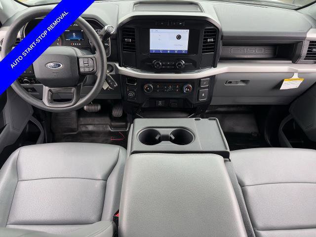 Certified 2023 Ford F150 XL AWD/4WD image 13