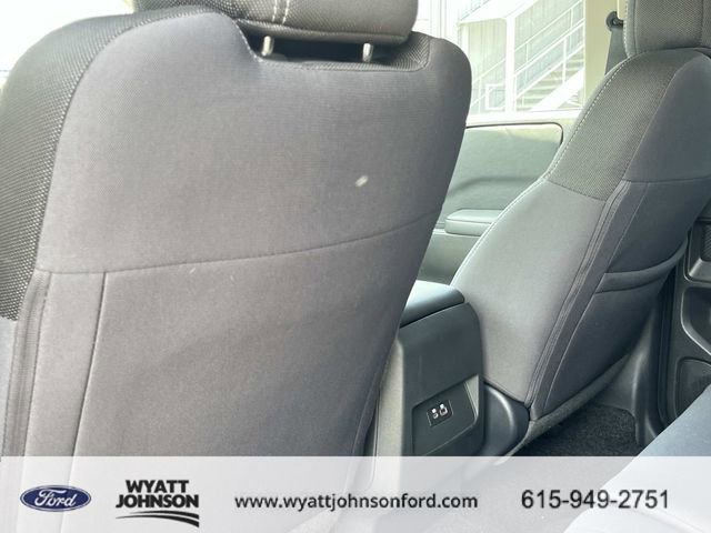 Used 2023 Nissan Frontier SV AWD/4WD image 19