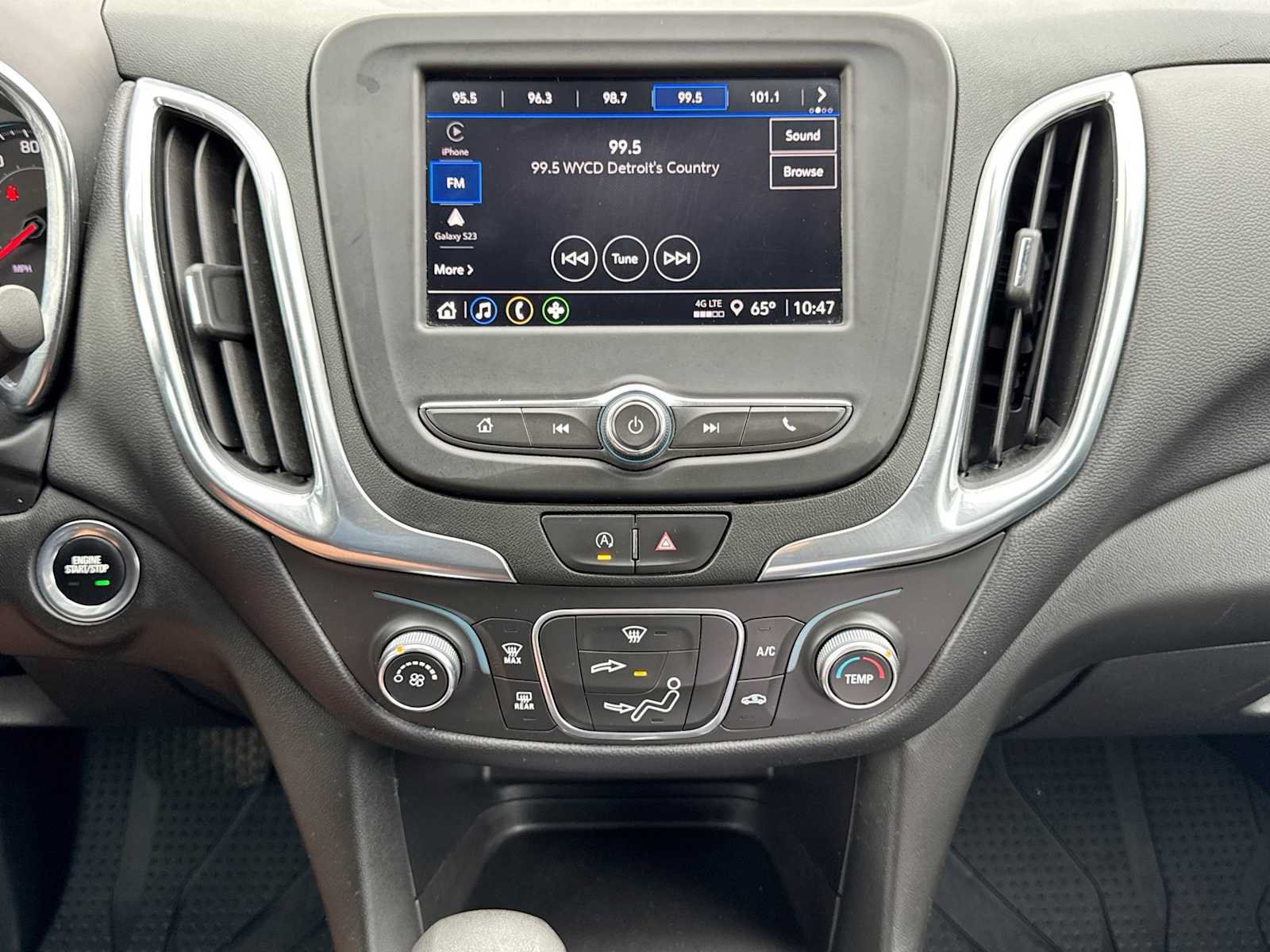 Used 2022 Chevrolet Equinox LT FWD image 26