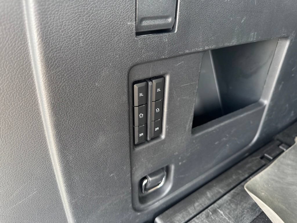 Certified 2024 Ford Expedition Max Limited AWD/4WD image 47