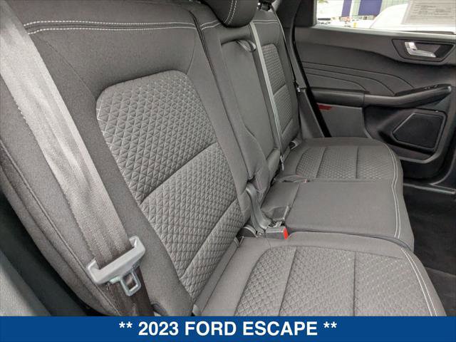 Certified 2023 Ford Escape Active w/ Tech Pack #2 image 23