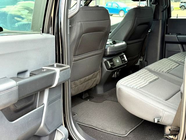 Certified 2023 Ford F150 XL w/ STX Appearance Package AWD/4WD image 21