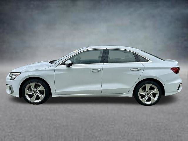 Used 2023 Audi A3 2.0T Premium w/ Convenience Package FWD image 8