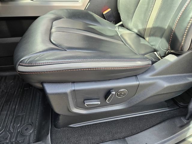 Certified 2021 Ford F250 Platinum w/ Tremor Off-Road Package image 11