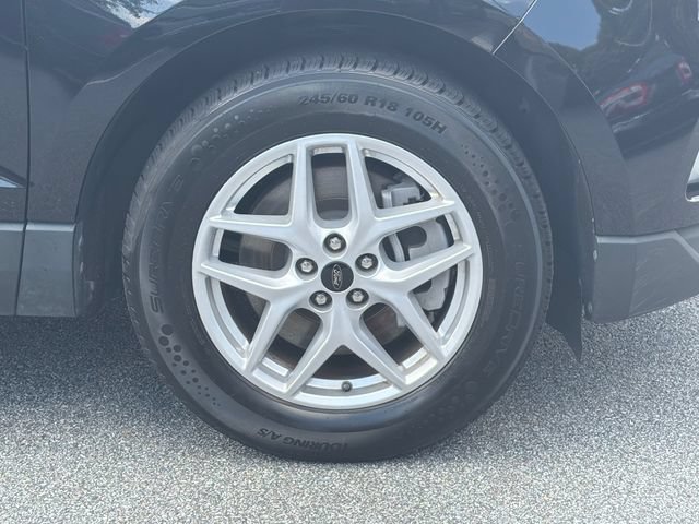 Certified 2024 Ford Edge SEL AWD/4WD image 14