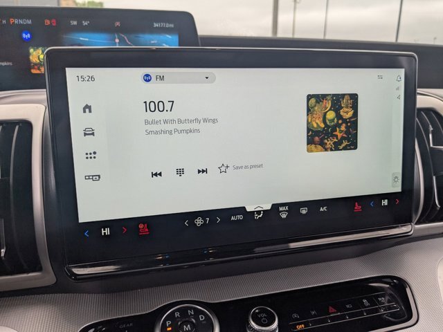 Certified 2025 Ford Expedition Active RWD image 22