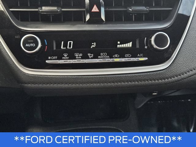 Used 2024 Toyota Corolla SE FWD image 25