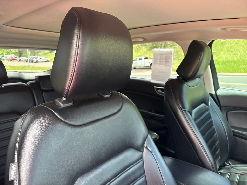 Certified 2020 Ford Edge SEL w/ Convenience Package AWD/4WD image 31
