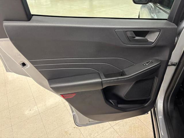 Certified 2022 Ford Escape SE FWD image 12