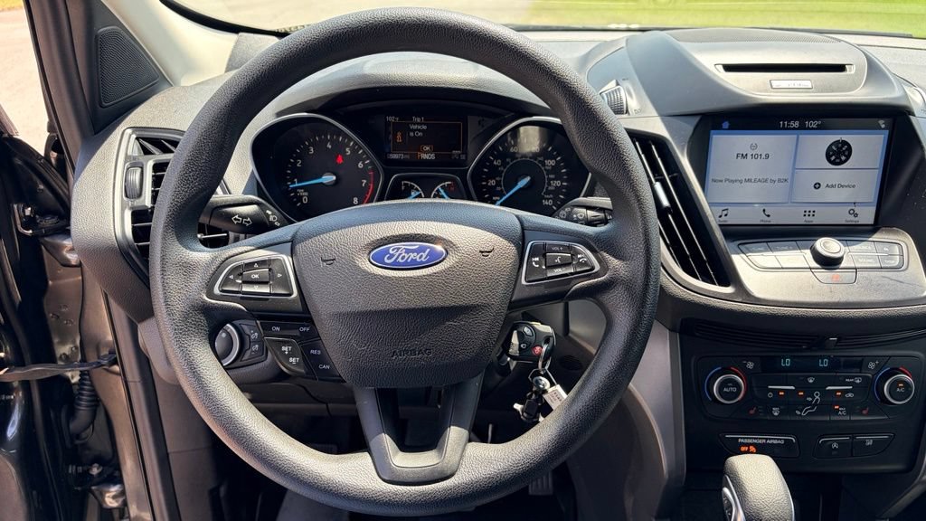 Certified 2018 Ford Escape SE w/ SE Sync 3 Package AWD/4WD image 7