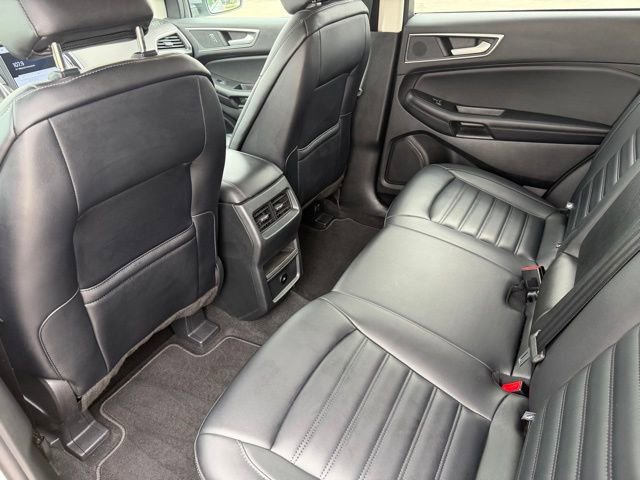 Certified 2024 Ford Edge SEL AWD/4WD image 19