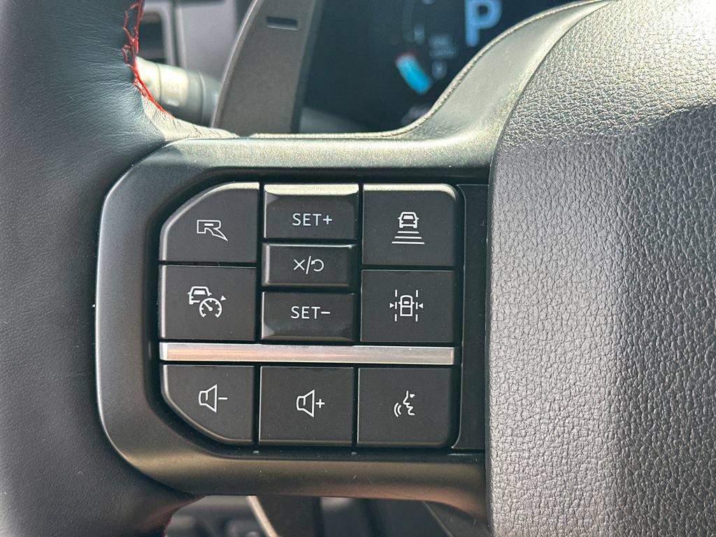 Certified 2025 Ford F150 Raptor AWD/4WD image 25