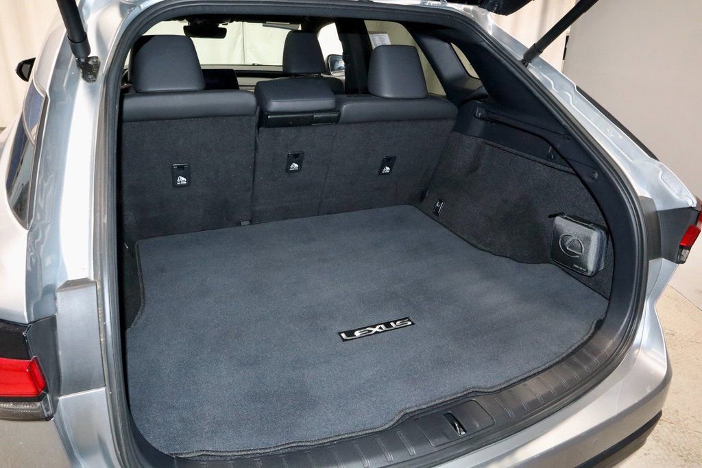Used 2024 Lexus RX 350 Premium w/ Accessory Package (Z1) image 13