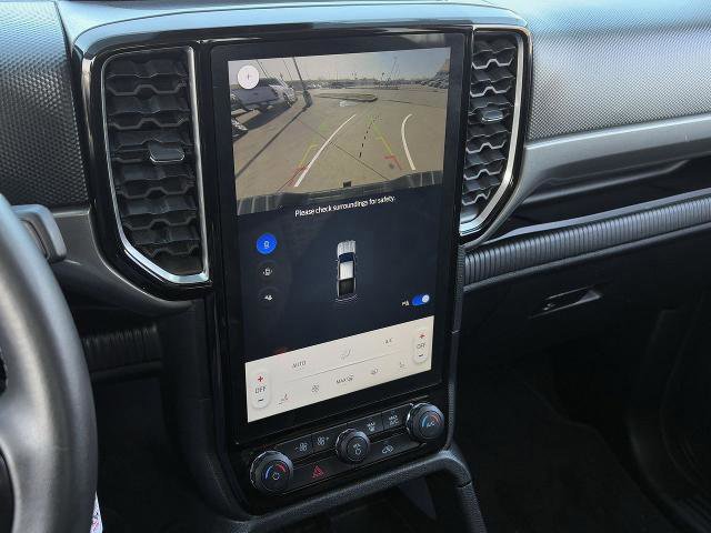 Certified 2024 Ford Ranger XLT w/ Equipment Group 301A High image 21