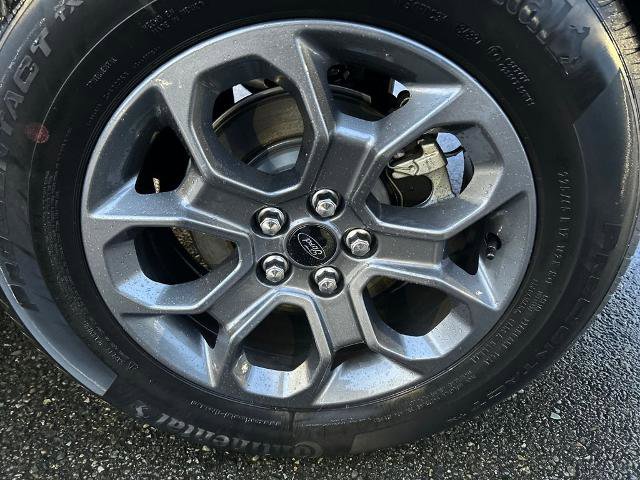 Certified 2023 Ford Maverick XLT w/ XLT Luxury Package image 13