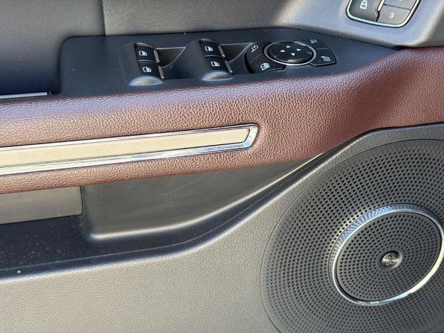 Certified 2024 Ford Expedition Limited AWD/4WD image 13