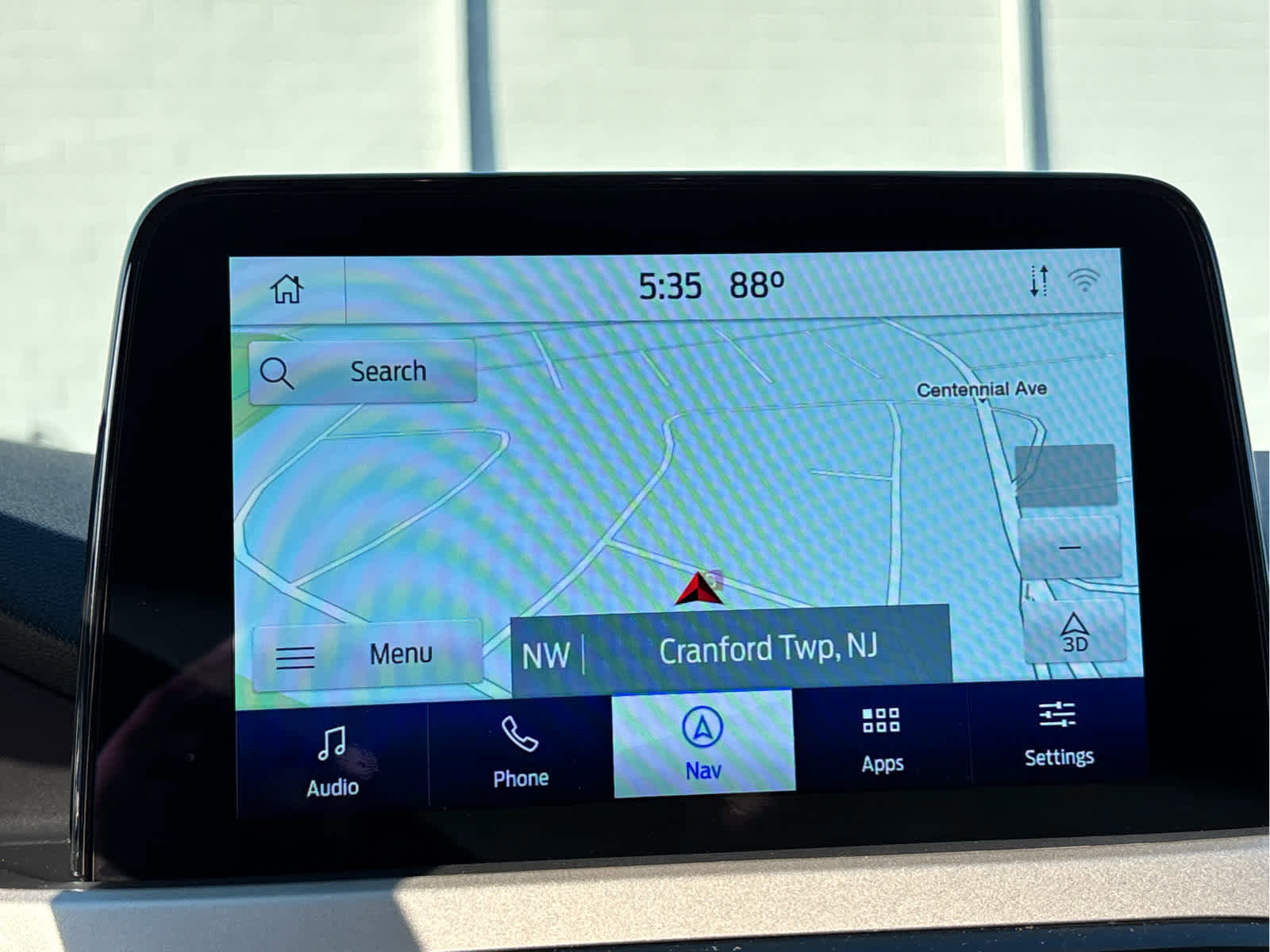 Certified 2020 Ford Escape SEL image 17