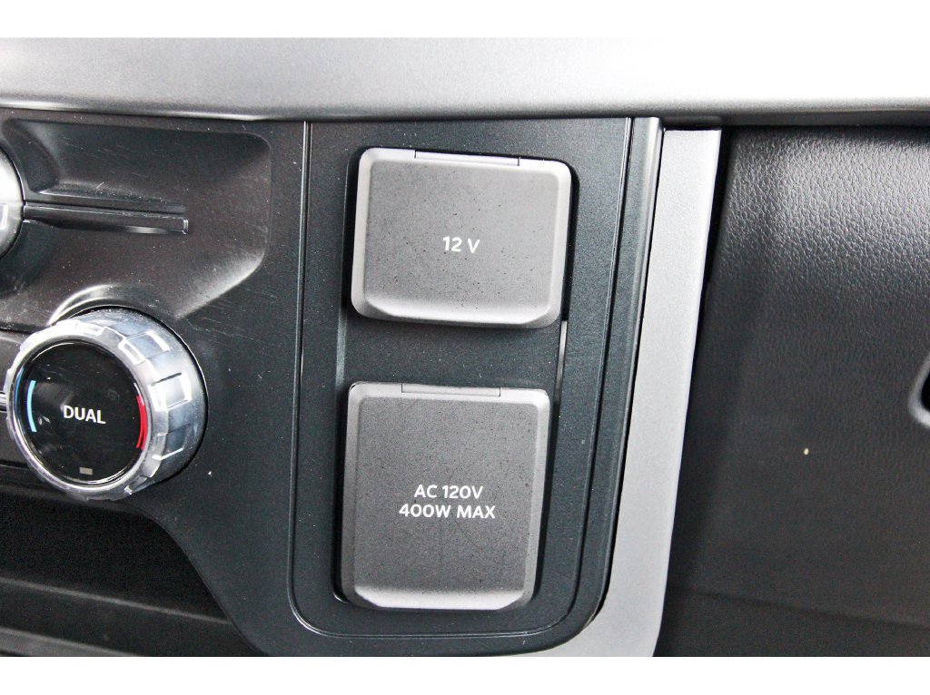 Certified 2026 Ford F150 XLT w/ Equipment Group 302A MID AWD/4WD image 29