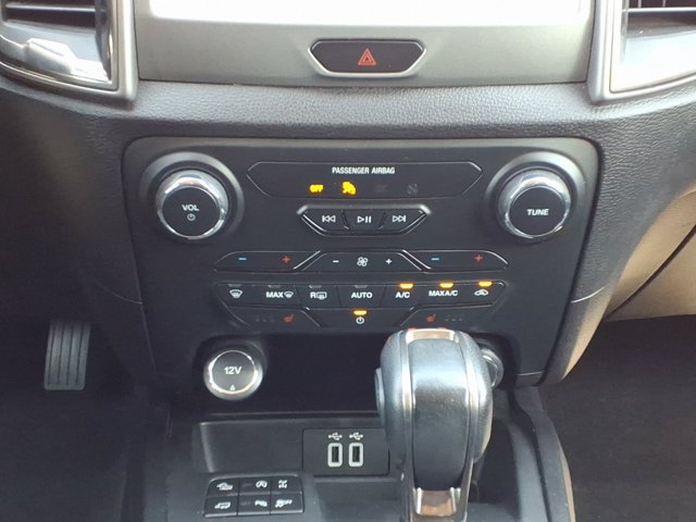 Certified 2019 Ford Ranger XLT w/ Equipment Group 302A Luxury AWD/4WD image 10