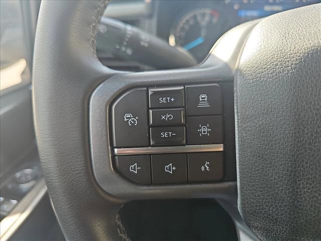 Certified 2023 Ford F150 XLT w/ Equipment Group 302A High image 22