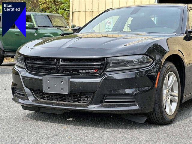Used 2023 Dodge Charger SXT