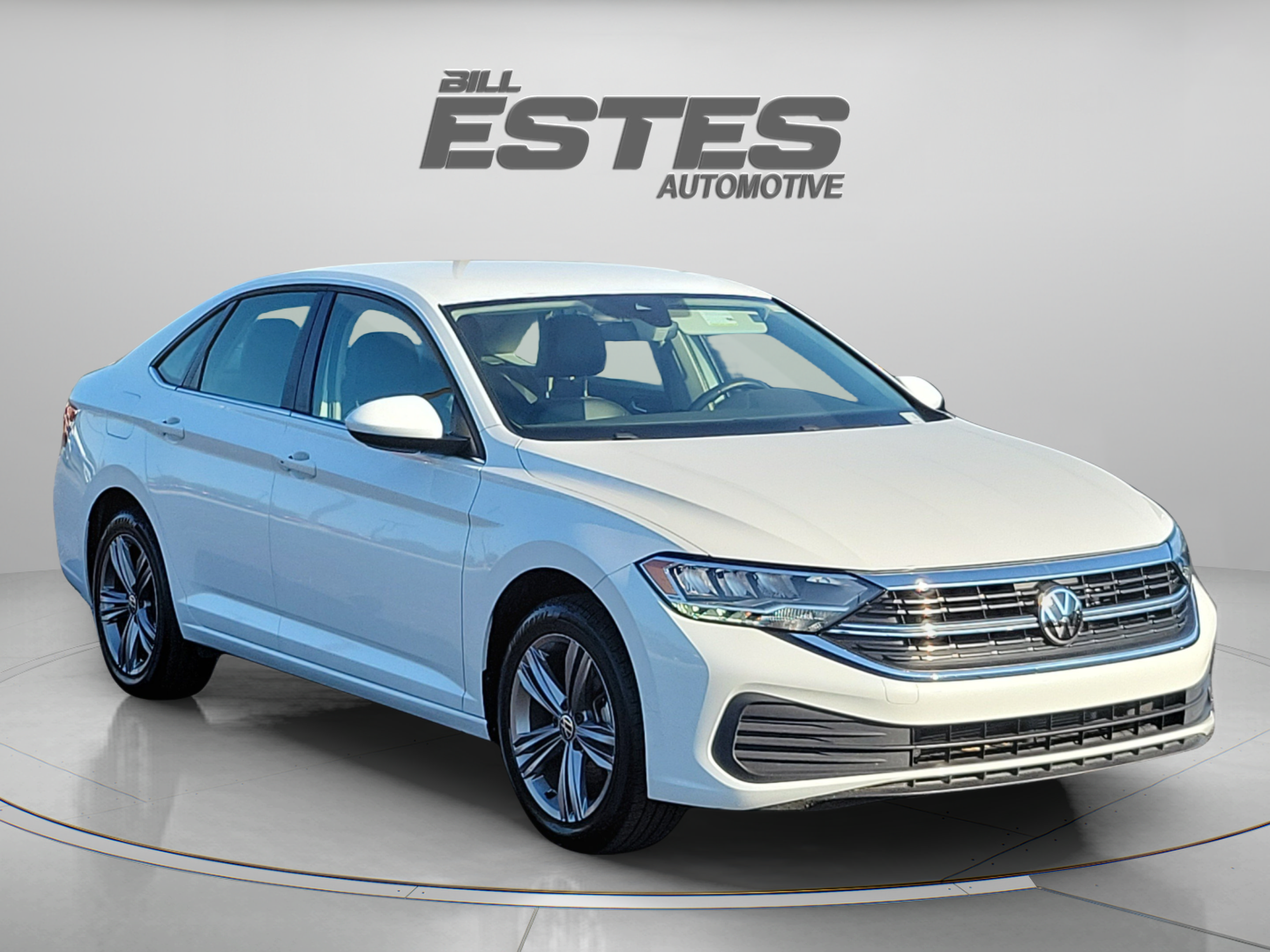Used 2023 Volkswagen Jetta SE FWD image 5