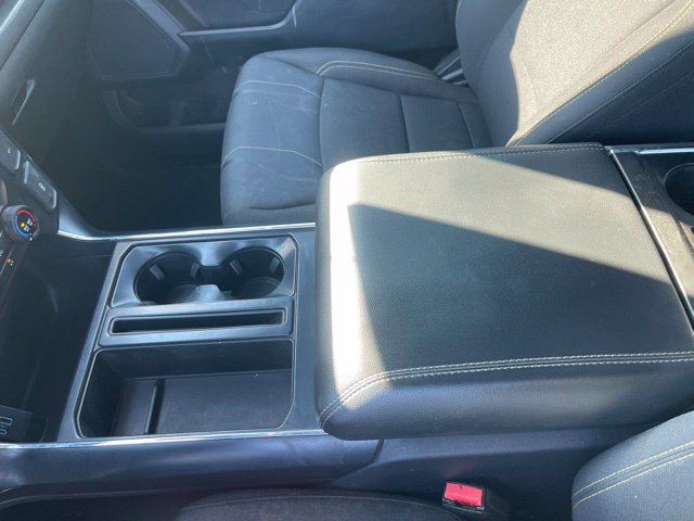 Certified 2024 Ford F150 STX w/ Tow/Haul Package AWD/4WD image 29