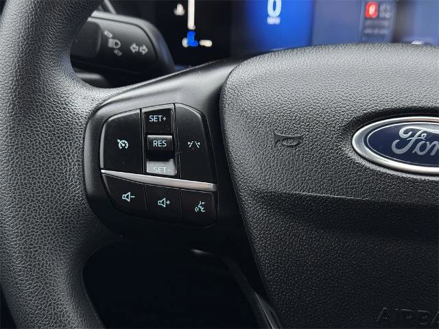 Certified 2023 Ford Escape FWD image 21