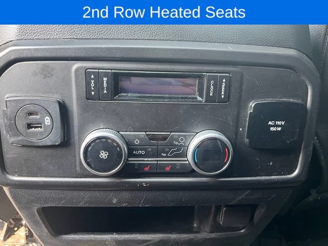 Certified 2021 Ford Expedition Max Limited AWD/4WD image 11