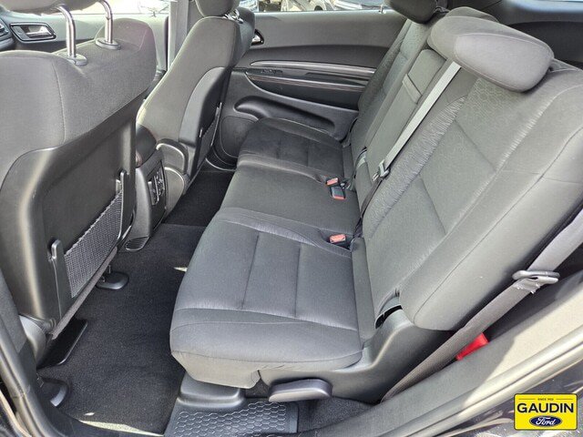 Used 2026 Dodge Durango GT AWD/4WD image 13