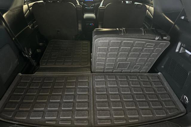 Certified 2023 Ford Explorer ST-Line w/ Class IV Trailer Tow Package image 16