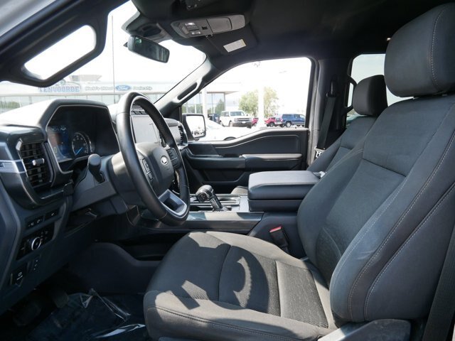 Certified 2023 Ford F150 XLT w/ Equipment Group 302A High AWD/4WD image 7