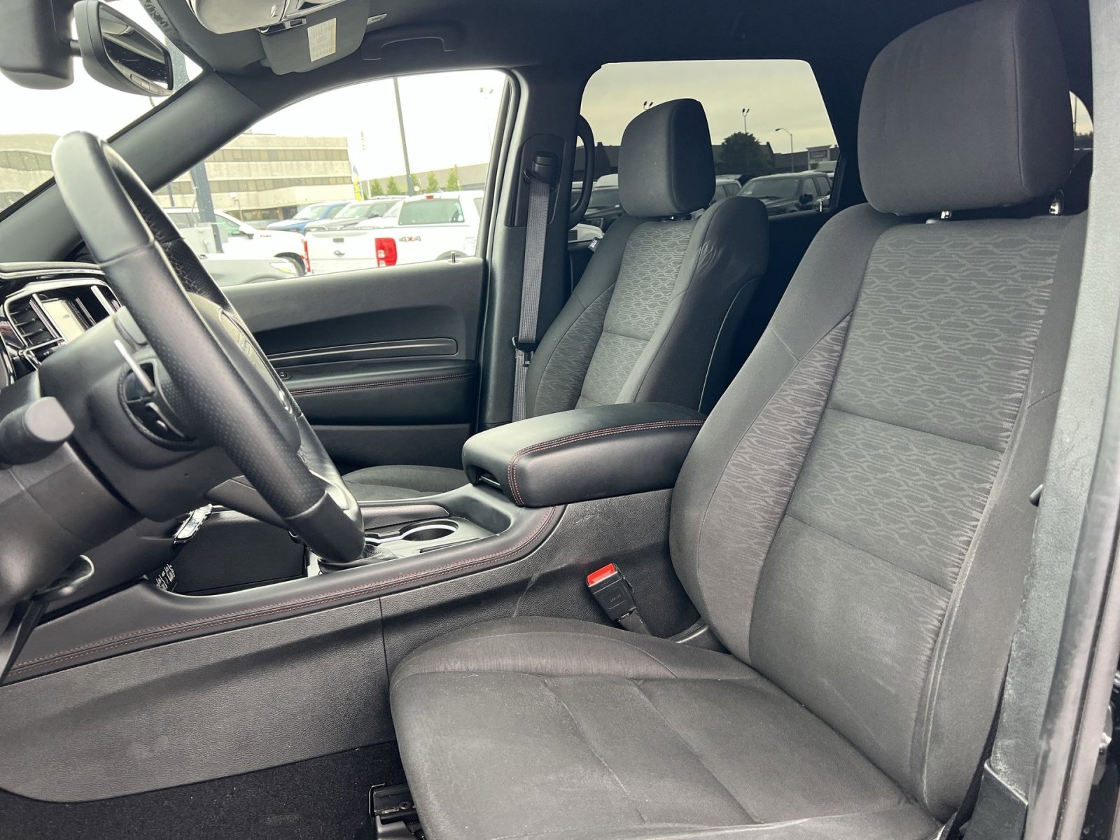 Used 2024 Dodge Durango GT AWD/4WD image 21