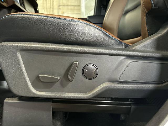 Certified 2024 Ford Bronco Outer Banks AWD/4WD image 12
