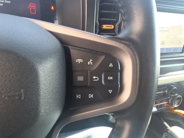 Certified 2021 Ford Bronco Badlands image 32