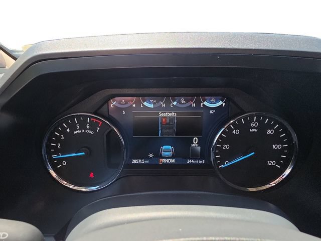 Certified 2023 Ford Expedition XLT AWD/4WD image 14
