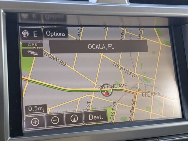 Used 2018 Lexus GX 460 Premium w/ Premium Package AWD/4WD image 20