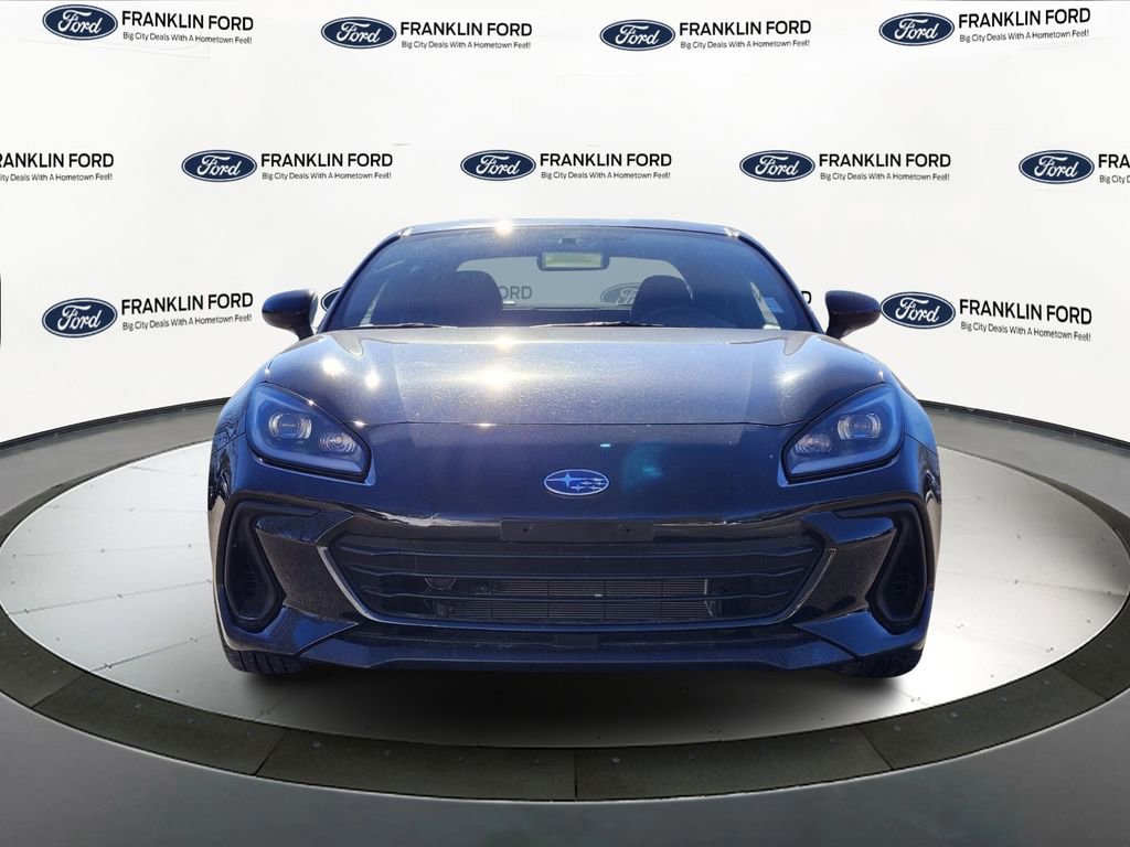 Used 2023 Subaru BRZ Premium image 8