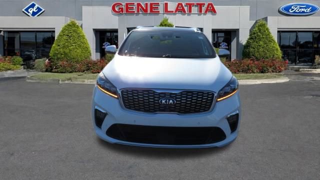 Used 2019 Kia Sorento SX image 8
