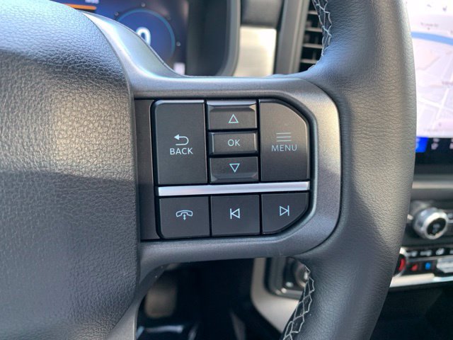 Certified 2026 Ford F150 Lariat AWD/4WD image 25