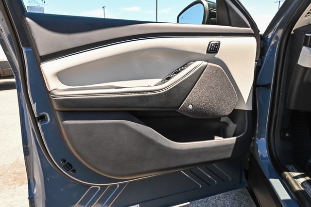Certified 2023 Ford Mustang Mach-E Premium RWD image 24
