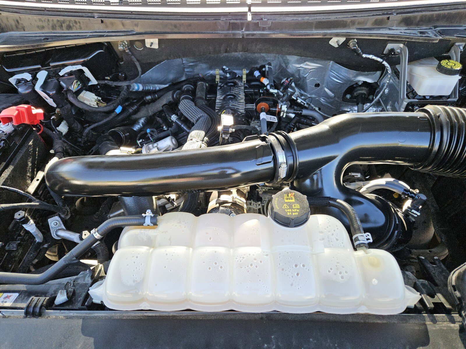 Certified 2024 Ford Expedition Timberline image 33