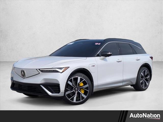Used 2024 Acura ZDX Type S image 1